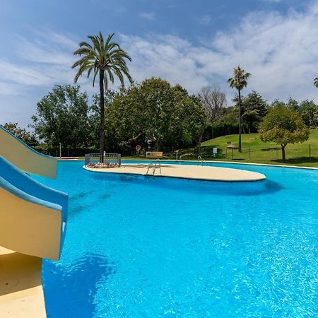 Apartament Blonzu Guinea Benalmádena Zewnętrze zdjęcie