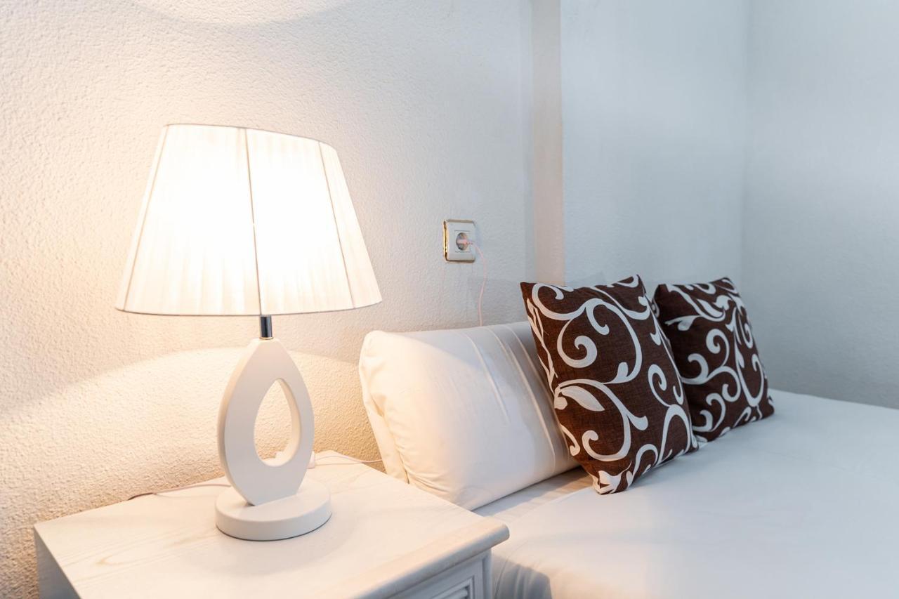 Apartament Blonzu Guinea Benalmádena Zewnętrze zdjęcie