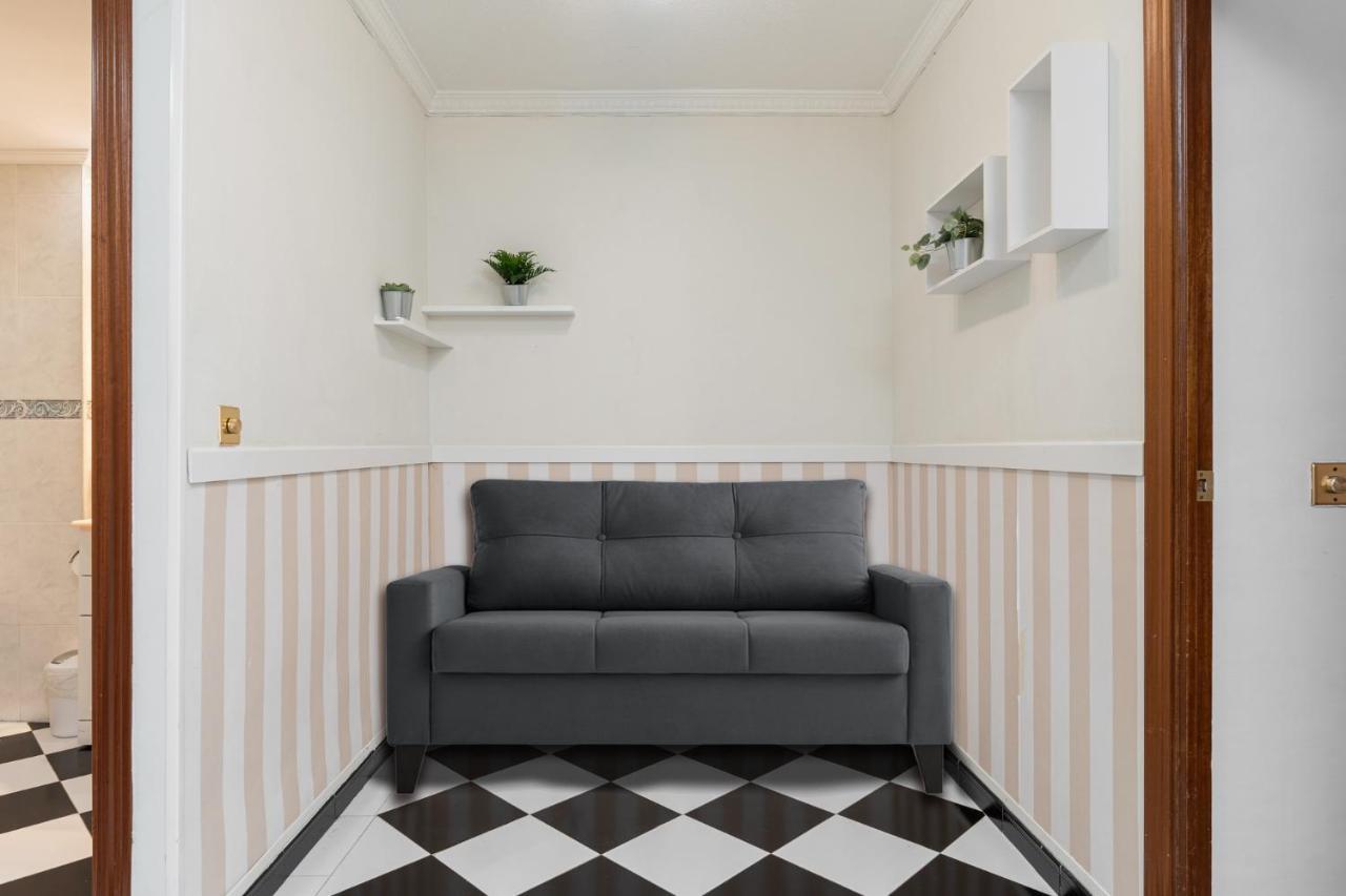 Apartament Blonzu Guinea Benalmádena Zewnętrze zdjęcie