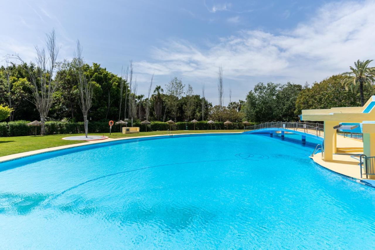 Apartament Blonzu Guinea Benalmádena Zewnętrze zdjęcie