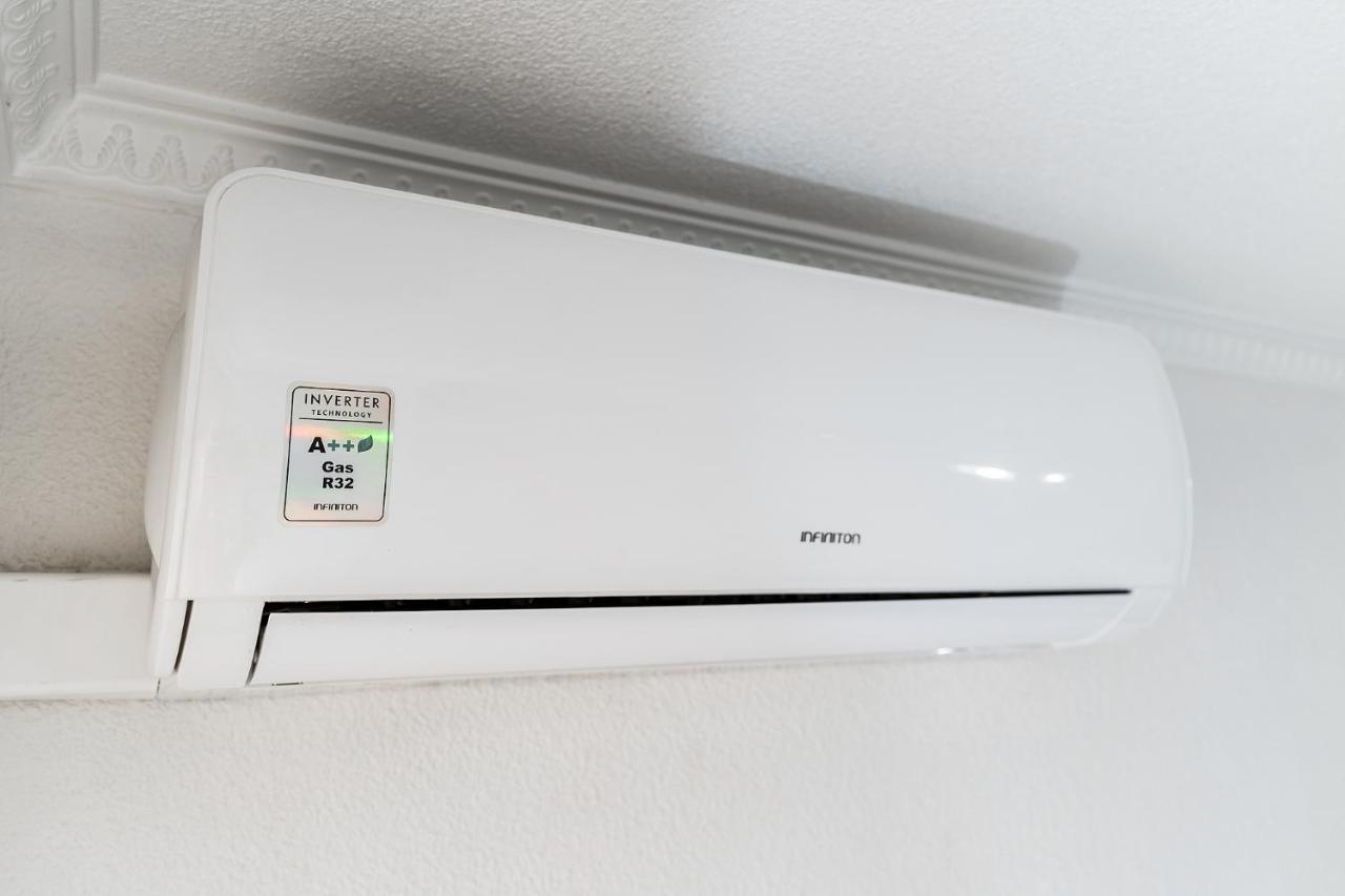 Apartament Blonzu Guinea Benalmádena Zewnętrze zdjęcie